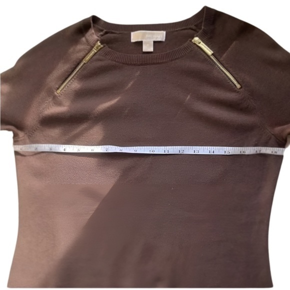 Michael‎ Kors Long Sleeve Dress - Size Small - Picture 7 of 11